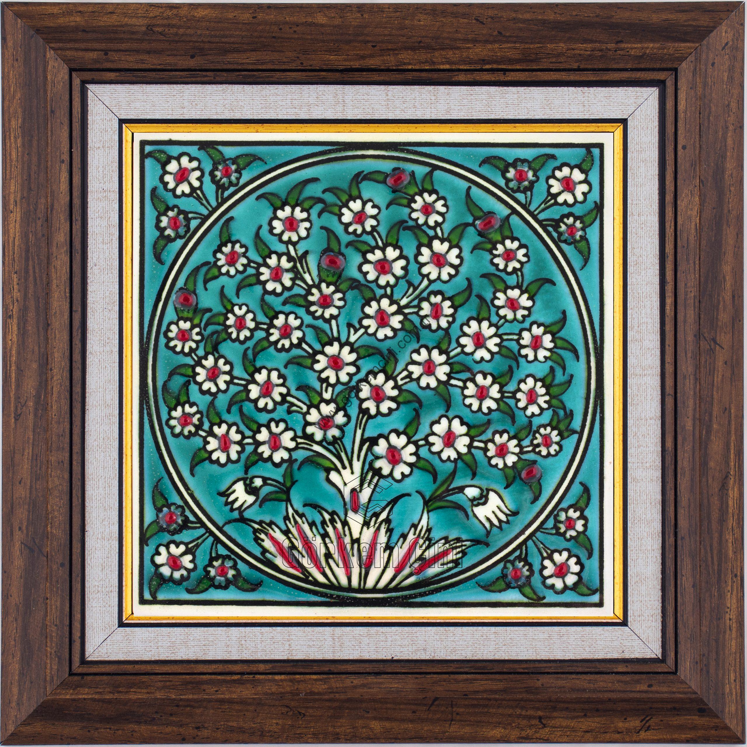 10X10-GÇ043-HAYAT-AĞACI-DESENİ-TURKUAZ-ZEMİN
