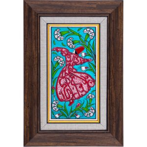 10X20-GÇ011-SEMAZEN-HAT-YAZISI-TURKUAZ-ZEMİN