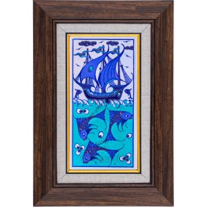 10X20-GÇ007-KALYON-DESENİ-MAVİBEYAZ-ÇALIŞMA