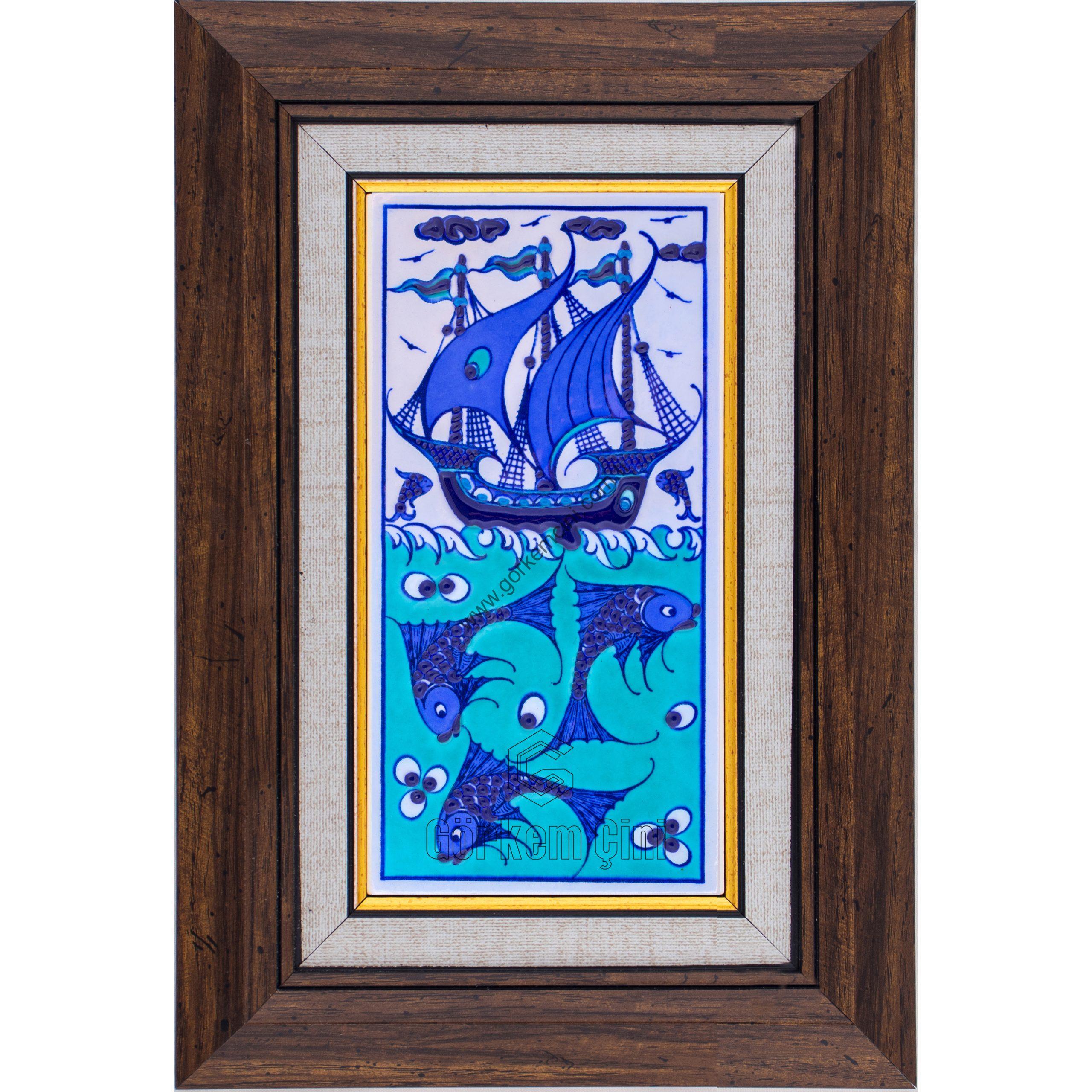 10X20-GÇ007-KALYON-DESENİ-MAVİBEYAZ-ÇALIŞMA