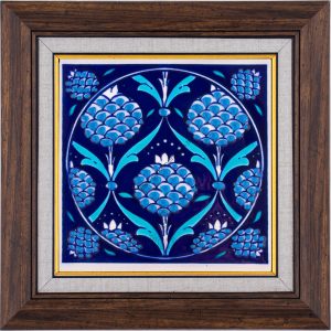 10X10-GÇ065-NAR-DESENİ-MAVİBEYAZ-KOBALT-ZEMİN