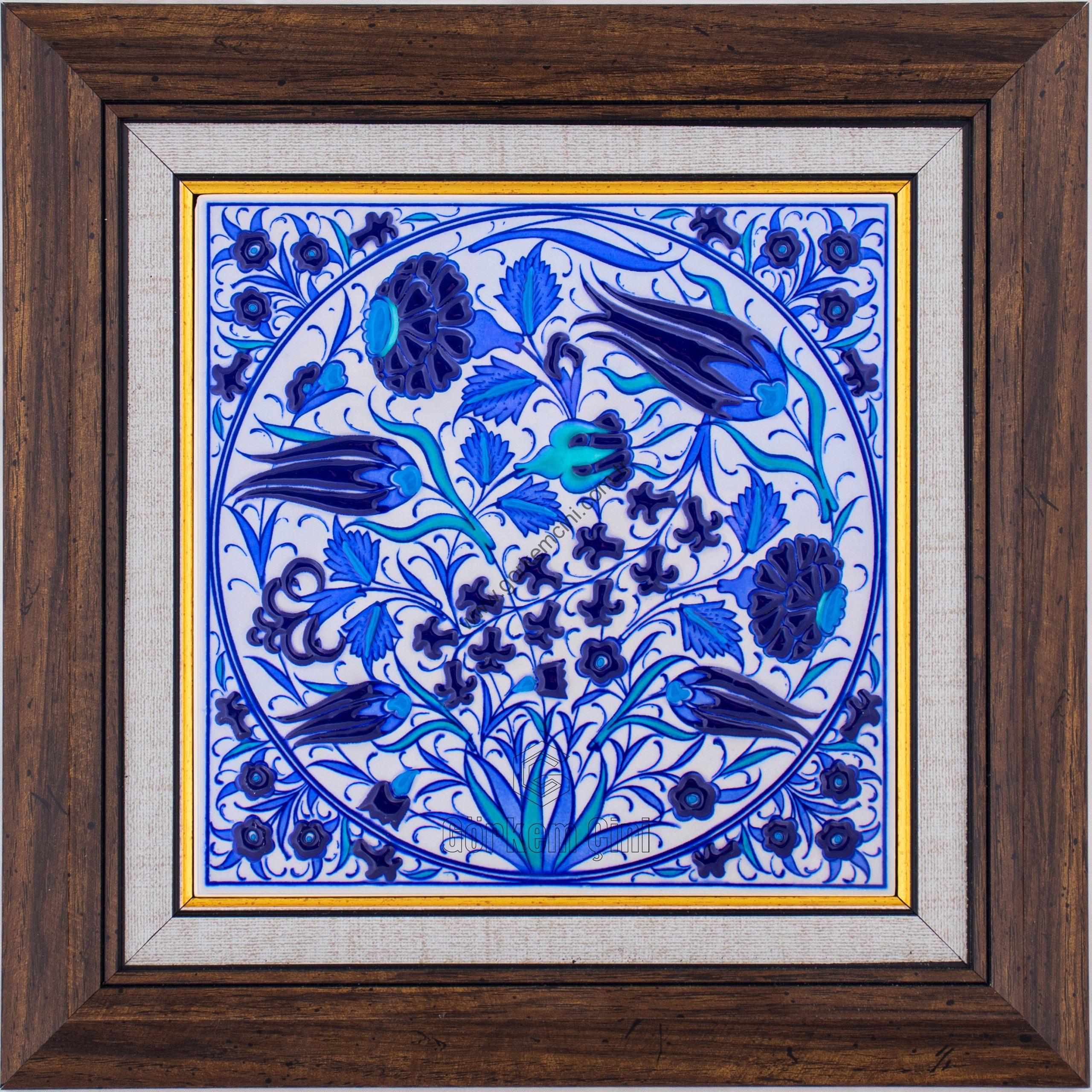 20X20-GÇ171-LALELİ-GÜLLÜ-SÜMBÜLLÜ-DESEN-MAVİBEYAZ