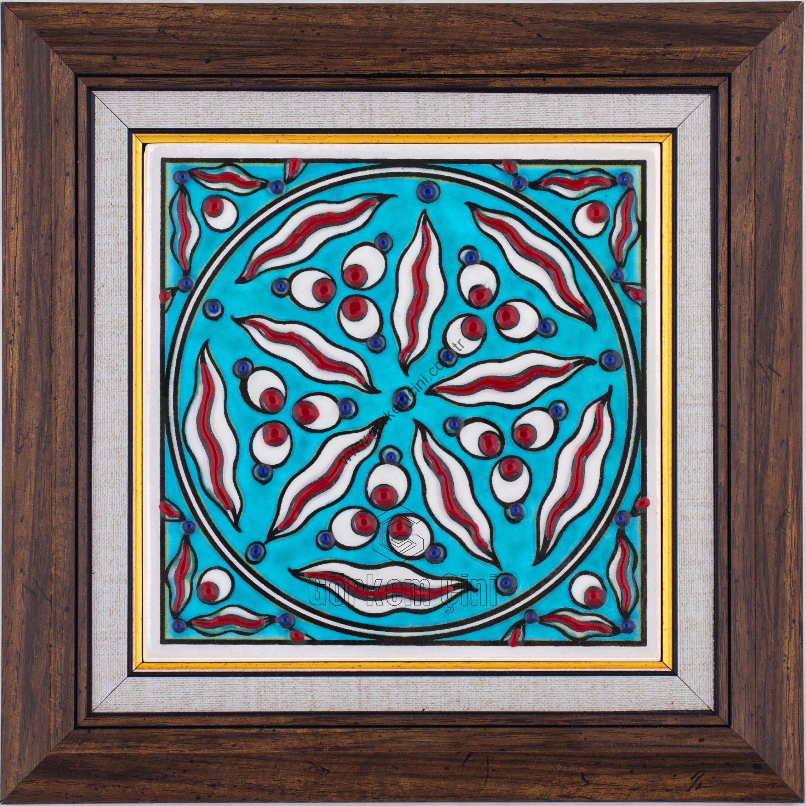 10x10-GÇ070-ÇİNTEMANİ-DESENİ-TURKUAZ-ZEMİN