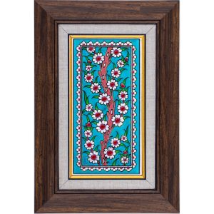 10X20-GÇ050-BAHARDALI-DESENİ-TURKUAZ-ZEMİN