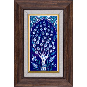 10X20-GÇ018-HAYAT-AĞACI-DESENİ-MAVİBEYAZ-KOBALT-ZEMİN