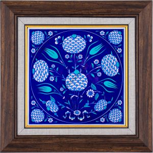 20X20-GÇ137-KLASİK-NARLI-DESEN-MAVİBEYAZ-KOBALT-ZEMİN