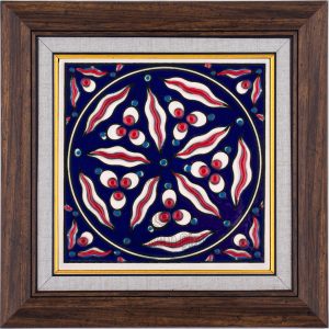 10x10-GÇ069-ÇİNTEMANİ-DESENİ-KOBALT-ZEMİN