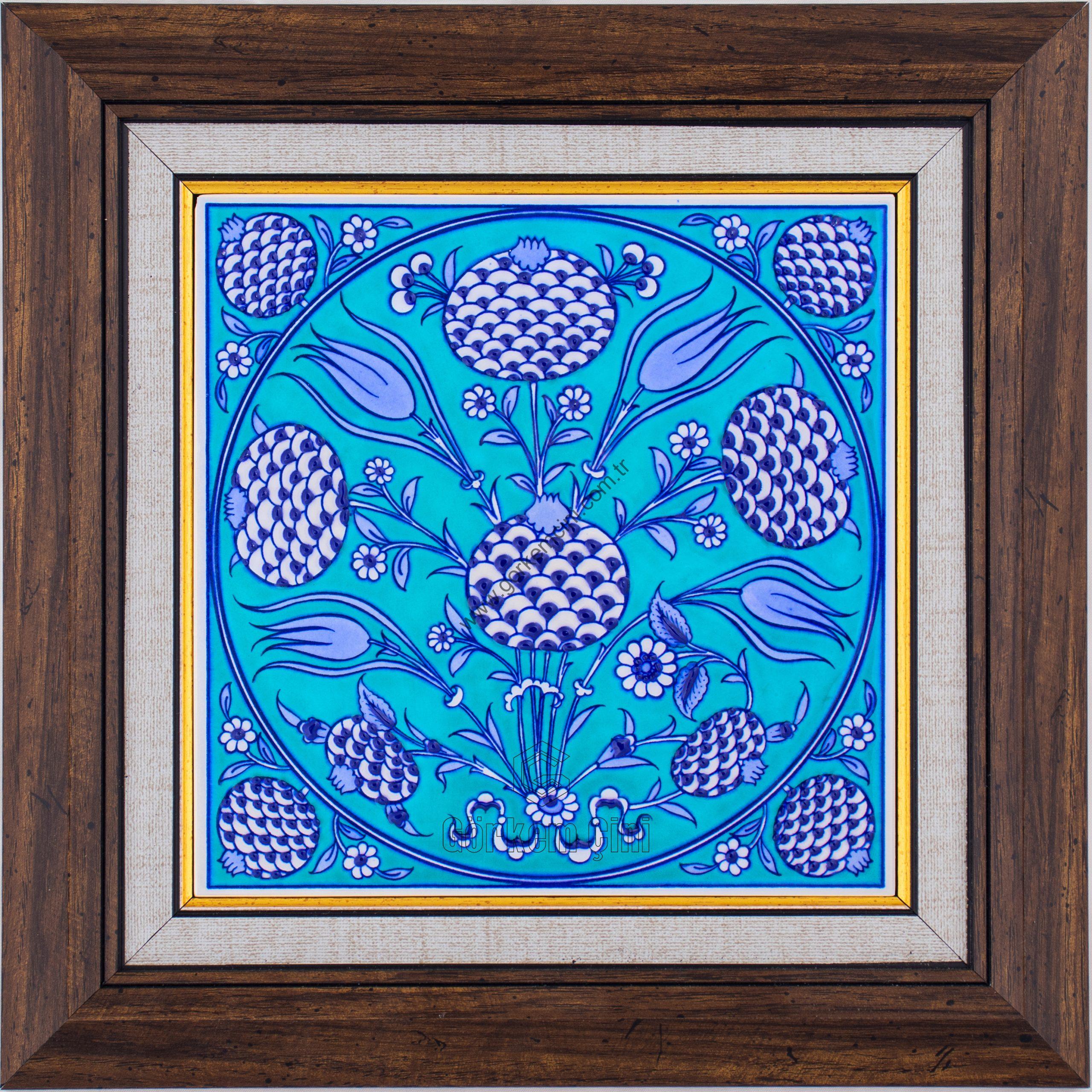 20X20-GÇ138-KLASİK-NARLI-DESEN-MAVİBEYAZ-TURKUAZ-ZEMİN