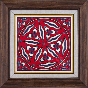 10x10-GÇ071-ÇİNTEMANİ-DESENİ-KIRMIZI-ZEMİN