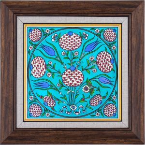 20X20-GÇ135-KLASİK-NARLI-DESEN-TURKUAZ-ZEMİN