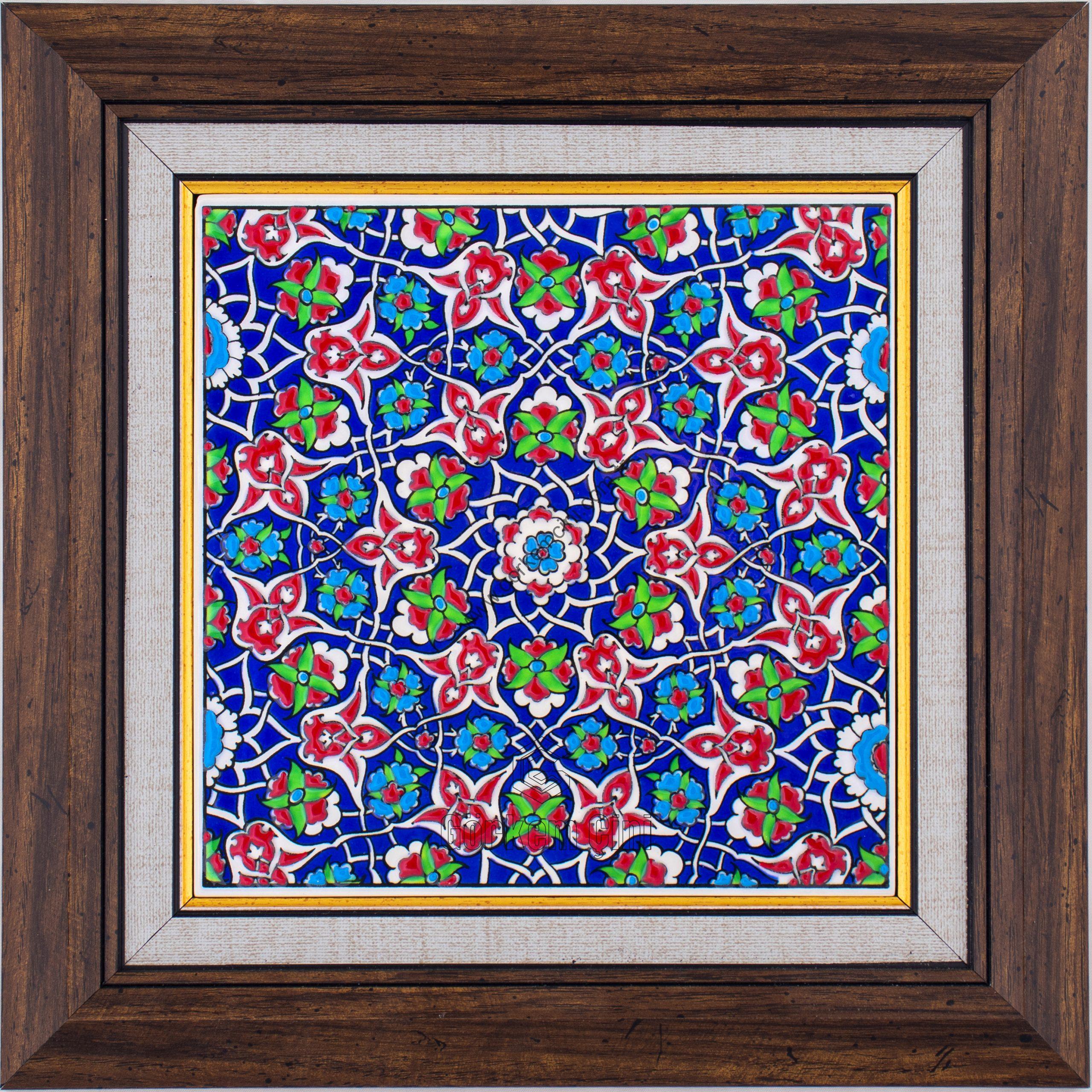 20X20-GÇ092-SIK-GEOMETRİK-RUMİ-KOBALT-ZEMİN