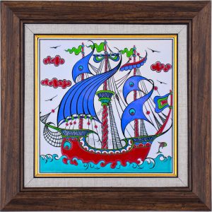 20X20-GÇ031-KALYON-DESENİ-RENKLİ-ÇALIŞMA