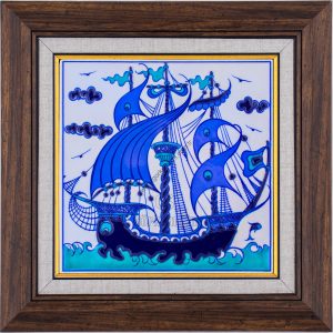 20X20-GÇ032-KALYON-DESENİ-MAVİBEYAZ-ÇALIŞMA