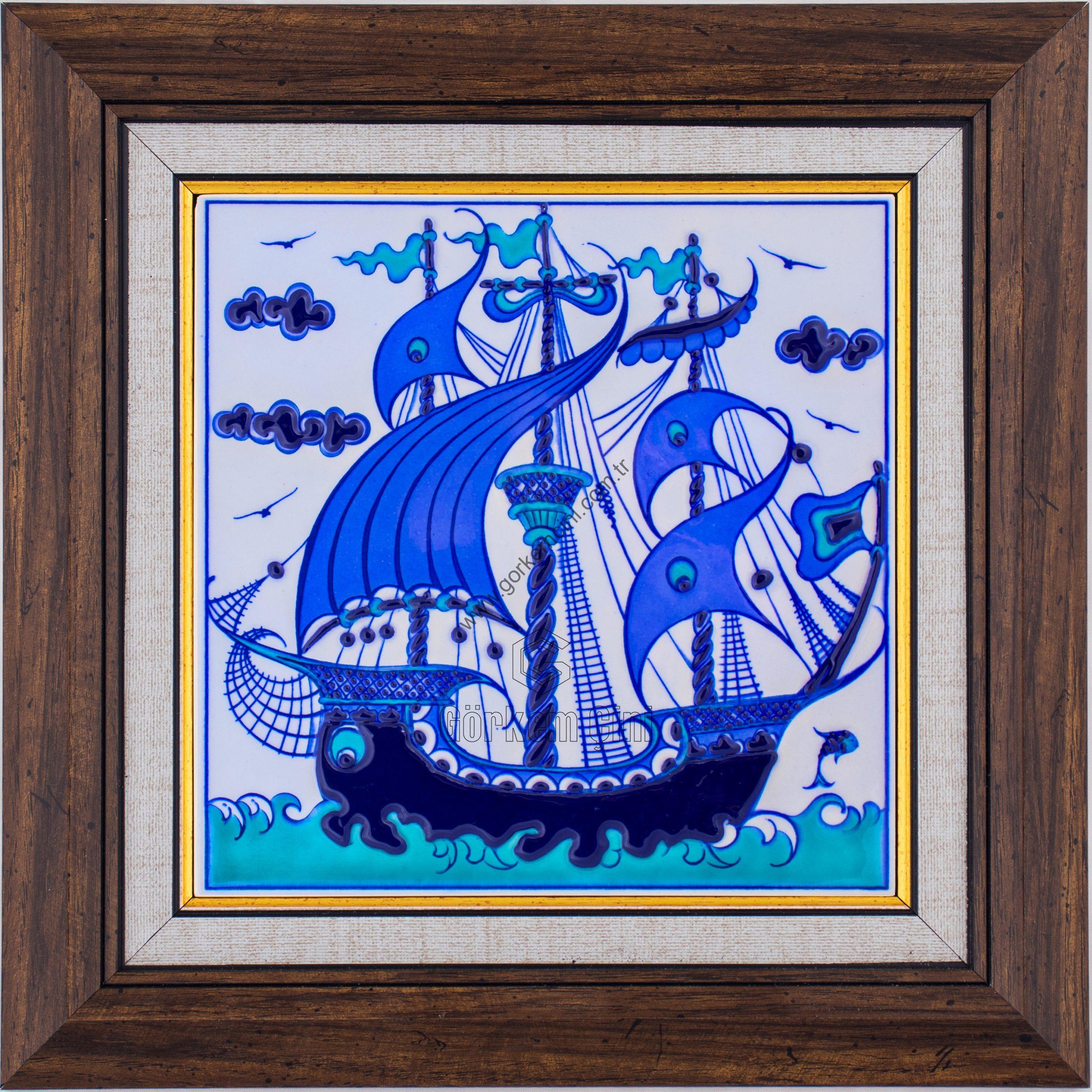 20X20-GÇ032-KALYON-DESENİ-MAVİBEYAZ-ÇALIŞMA