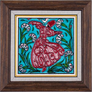 10X10-GÇ038-SEMAZEN-DESENİ-TURKUAZ-ZEMİN