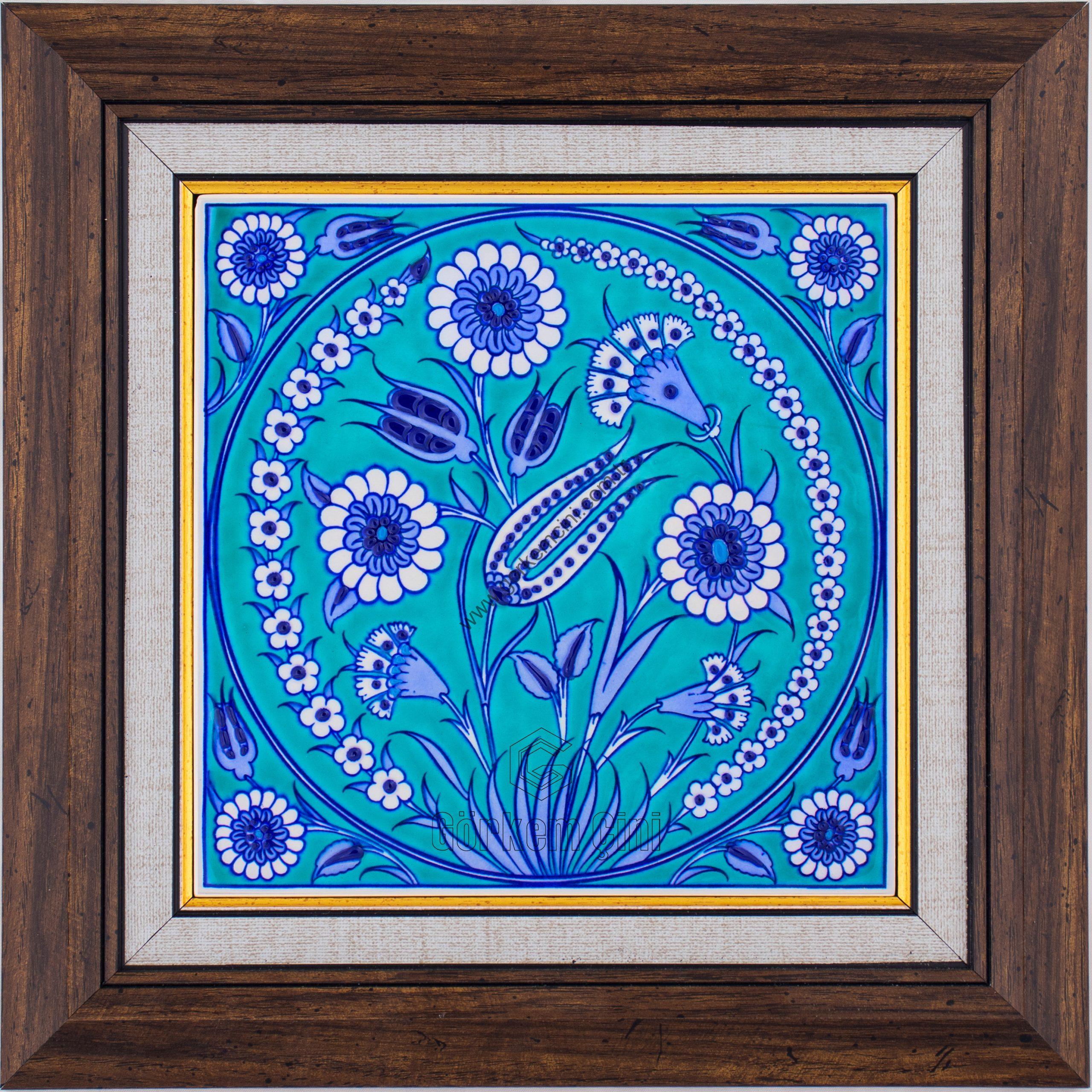 20X20-GÇ164-KLASİK-DESEN-MAVİBEYAZ-TURKUAZ-ZEMİN
