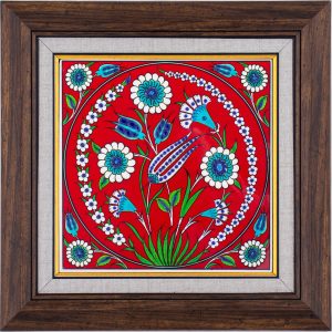 20X20-GÇ162-KLASİK-DESEN-KIRMIZI-ZEMİN