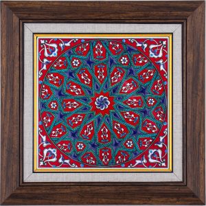 20X20-GÇ042-YILDIZ-GEÇME-DESENİ-KIRMIZI-ZEMİN