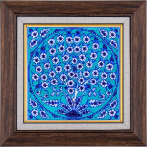 20X20-GÇ005-HAYAT-AĞACI-MAVİBEYAZ-TURKUAZ-ZEMİN