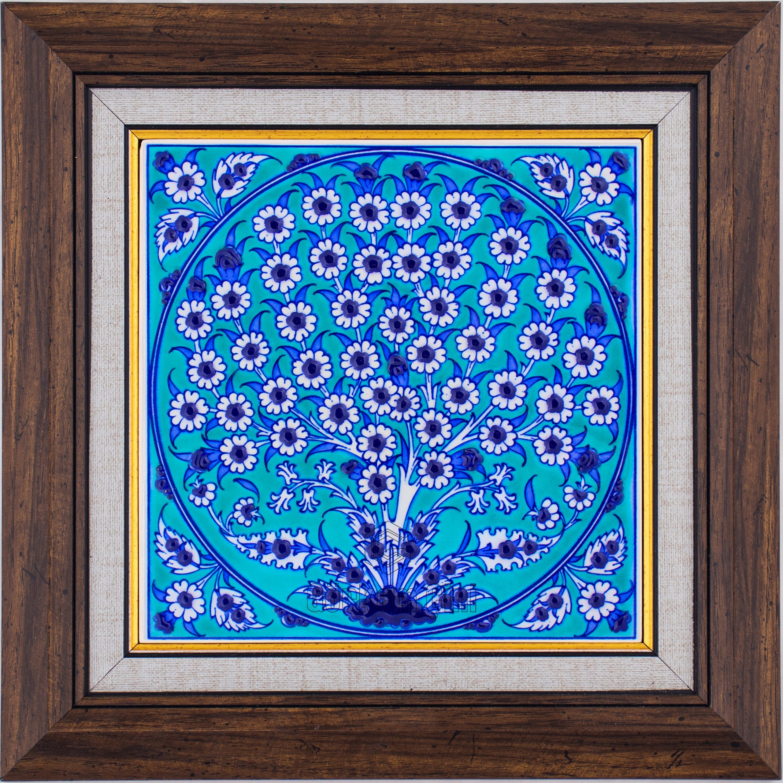 20X20-GÇ005-HAYAT-AĞACI-MAVİBEYAZ-TURKUAZ-ZEMİN