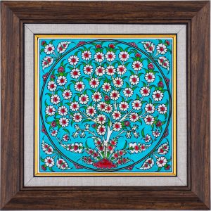 20X20-GÇ002-HAYAT-AĞACI-TURKUAZ-ZEMİN