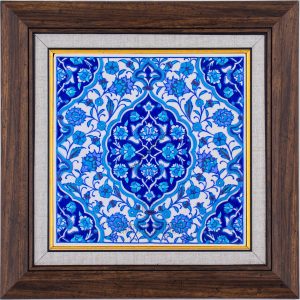 20X20-GÇ029-MADALYON-DESENİ-MAVİBEYAZ-KOBALT-ZEMİN