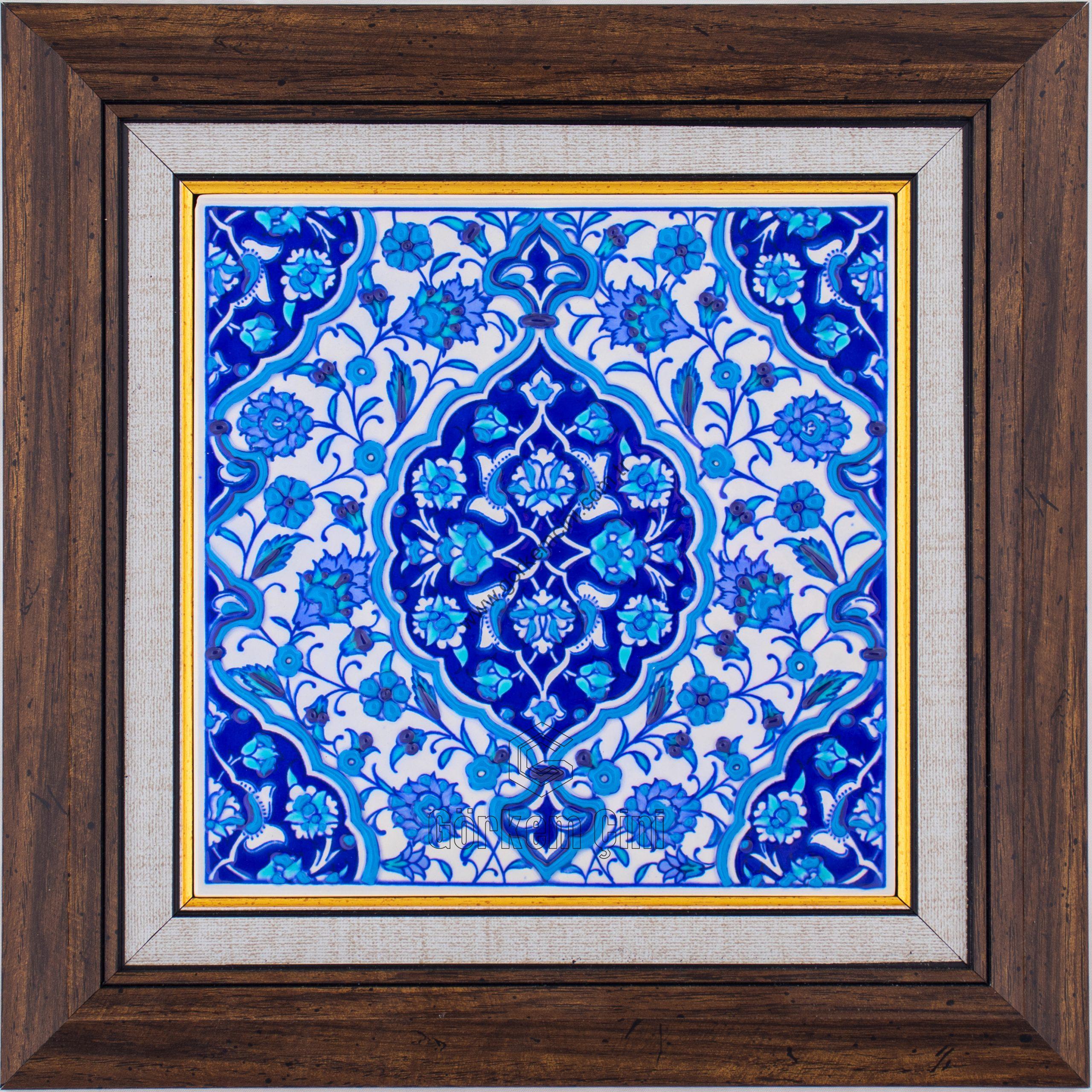 20X20-GÇ029-MADALYON-DESENİ-MAVİBEYAZ-KOBALT-ZEMİN