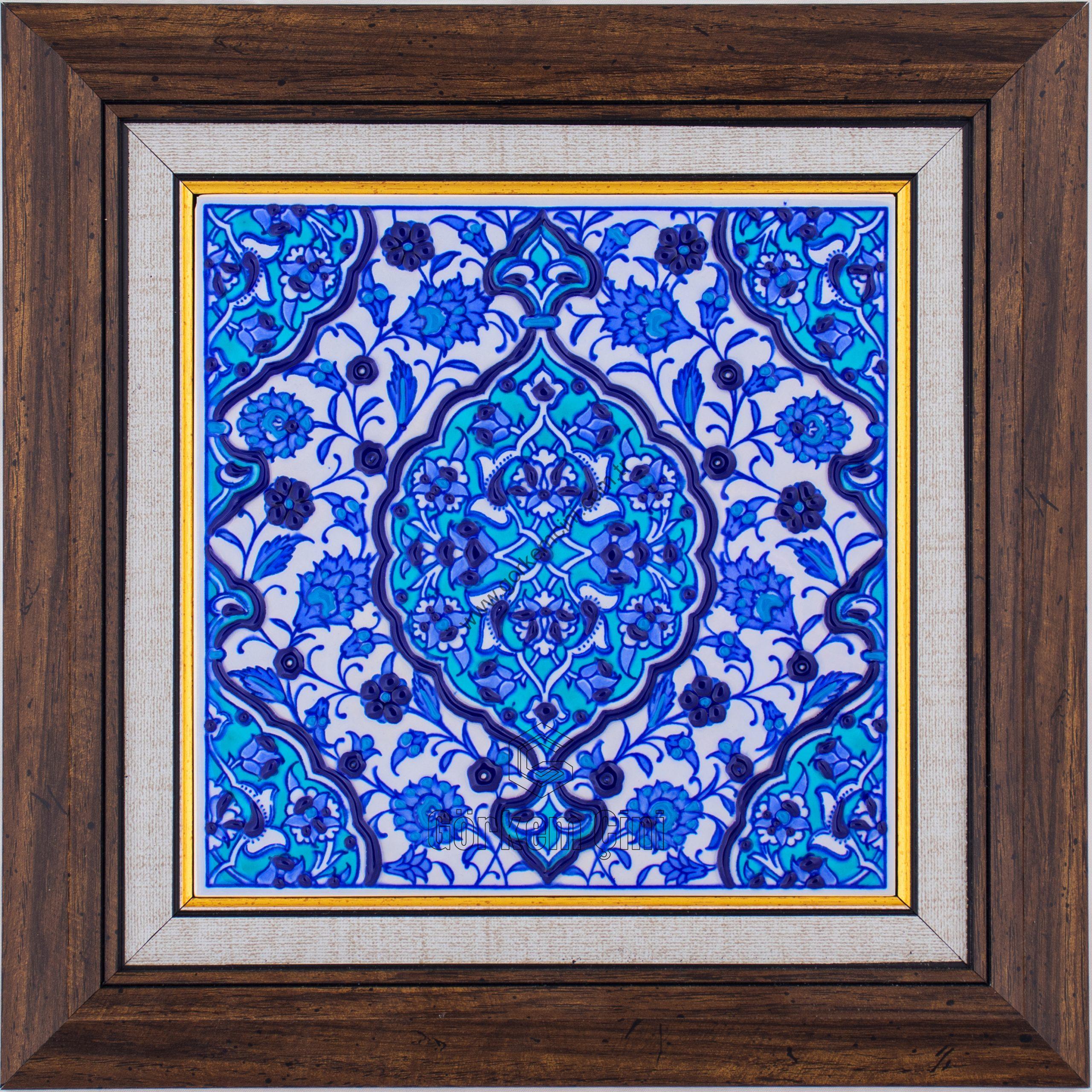 20X20-GÇ030-MADALYON-DESENİ-MAVİBEYAZ-TURKUAZ-ZEMİN