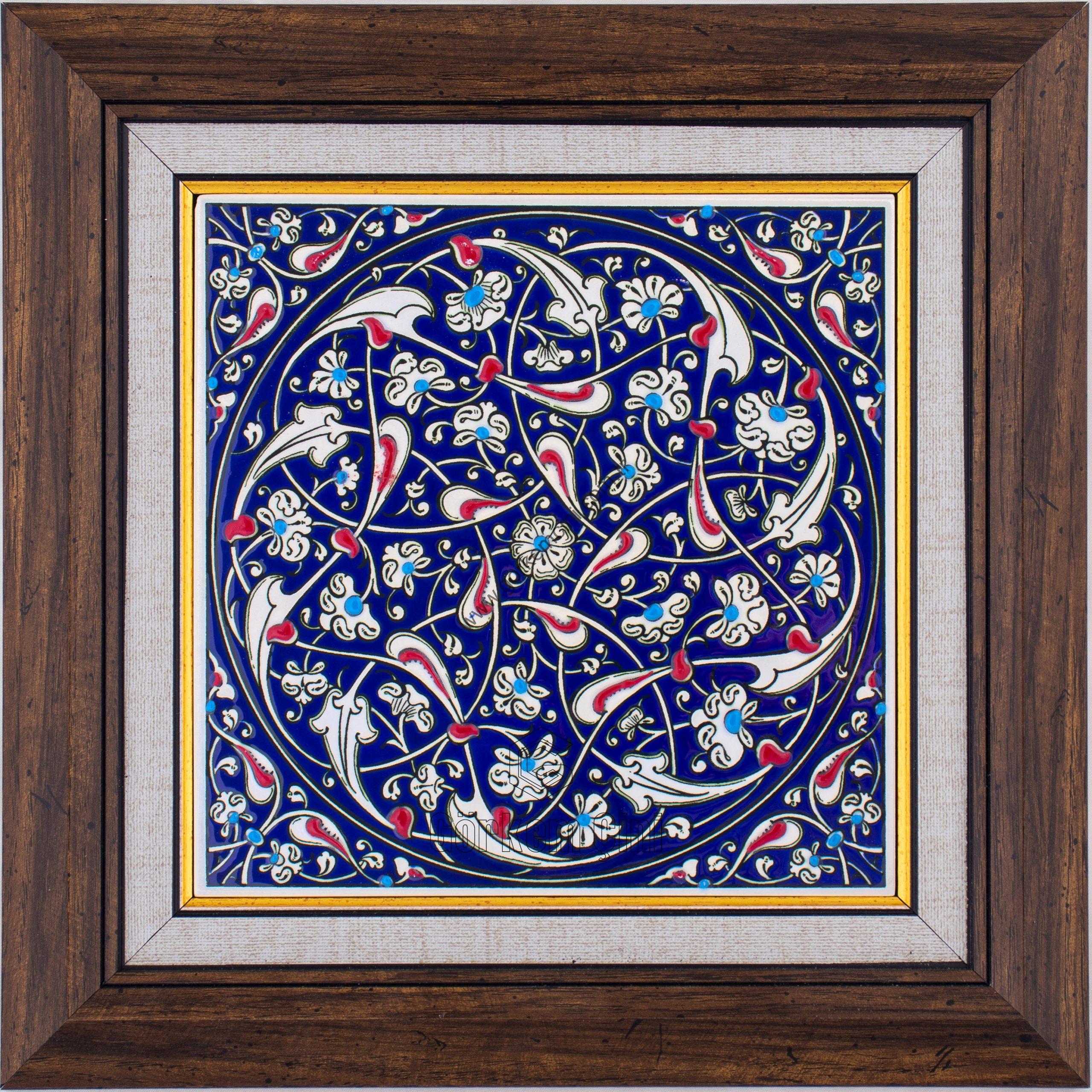 20X20-GÇ165-BABA-NAKKAŞ-DESENİ-KOBALT-ZEMİN