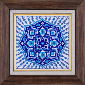 20X20-GÇ100-HATAYİLİ-RUMİ-DESEN-MAVİBEYAZ-KOBALT-ZEMİN
