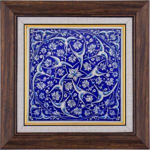 20X20-GÇ065-BABANAKKAŞ-DESENİ-MAVİBEYAZ-KOBALT-ZEMİN