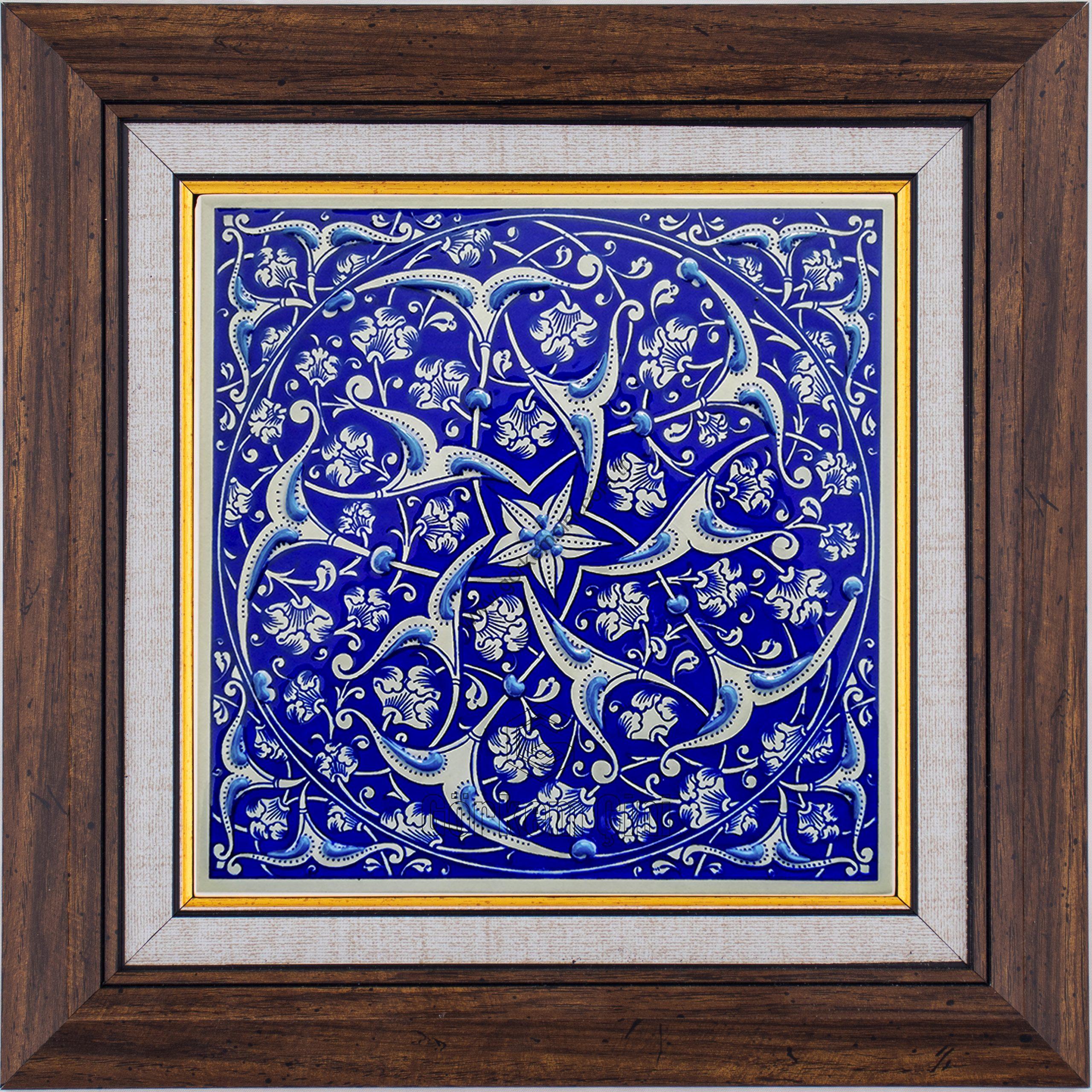 20X20-GÇ065-BABANAKKAŞ-DESENİ-MAVİBEYAZ-KOBALT-ZEMİN