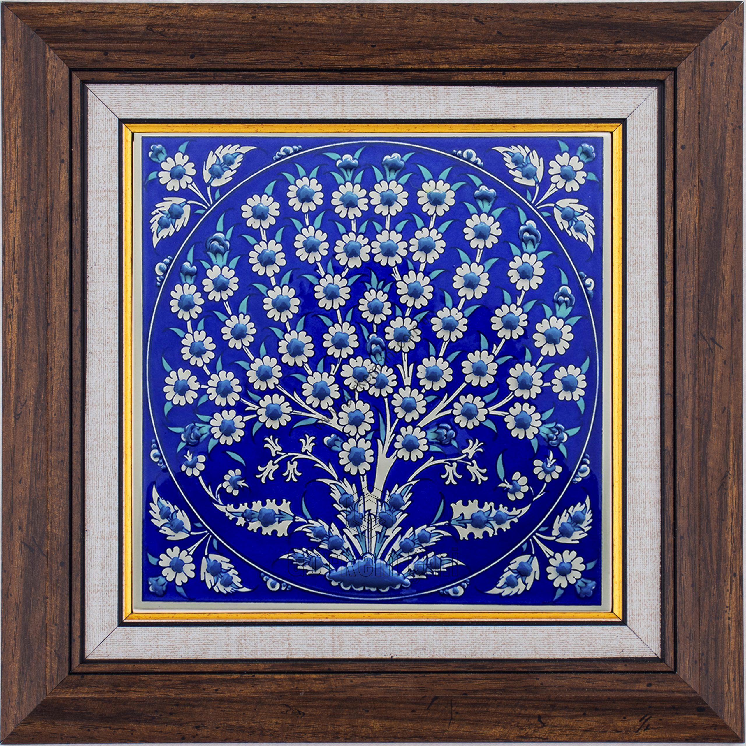 20X20-GÇ004-HAYAT-AĞACI-MAVİBEYAZ-KOBALT-ZEMİN