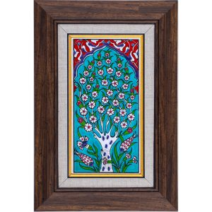 10X20-GÇ016-HAYAT-AĞACI-DESENİ-TURKUAZ-ZEMİN