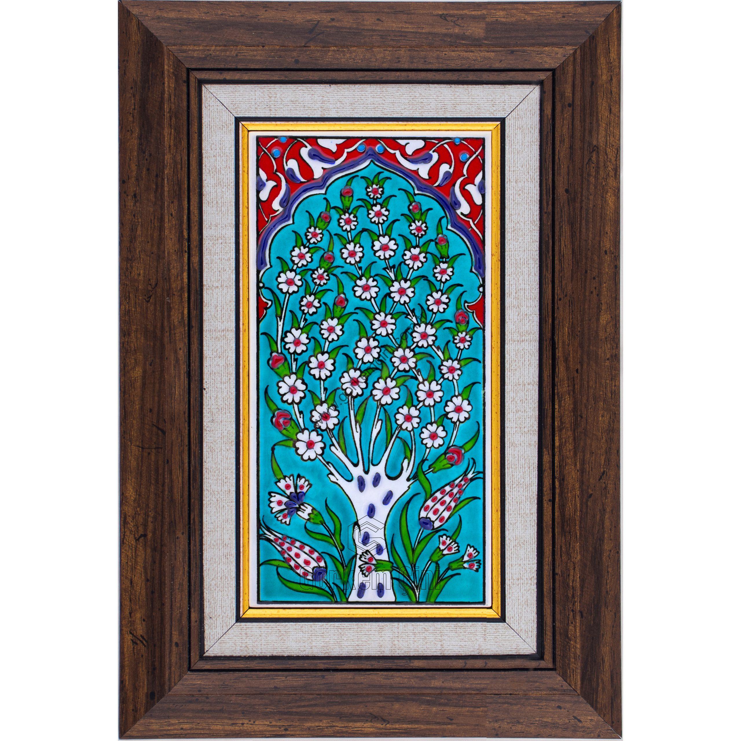 10X20-GÇ016-HAYAT-AĞACI-DESENİ-TURKUAZ-ZEMİN