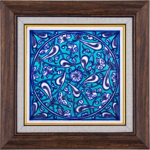 10X10-GÇ104-BABANAKKAŞ-DESENİ-MAVİBEYAZ-TURKUAZ-ZEMİN