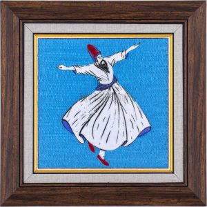 10X10-GÇ161-SEMAZEN-ÖZEL-ÇALIŞMA-TURKUAZ-ZEMİN