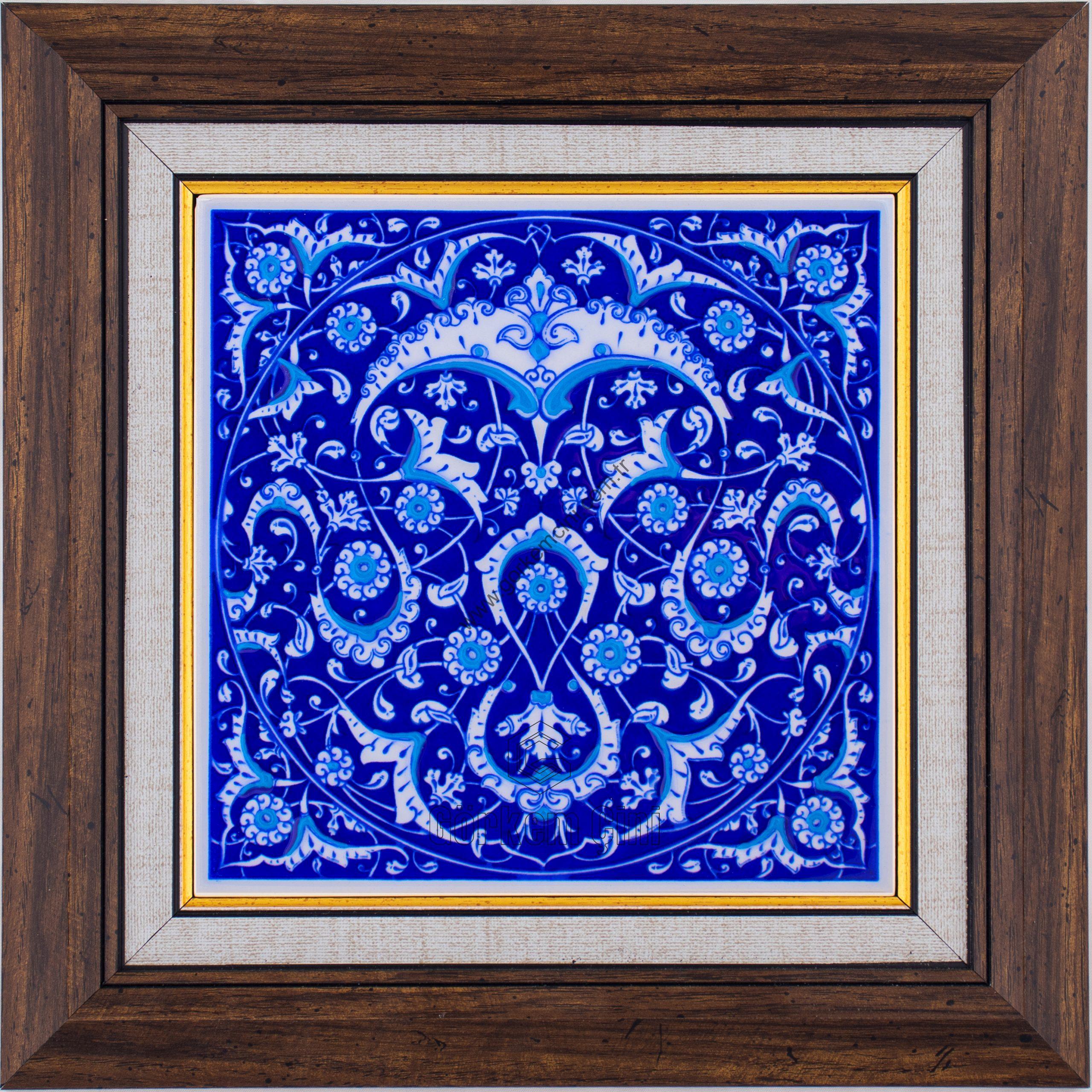 20X20-GÇ110-BABA-NAKKAŞ-DESENİ-MAVİBEYAZ-KOBALT-ZEMİN
