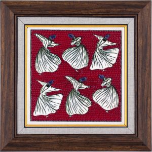 10X10-GÇ168-SEMAZENLER-ÖZEL-ÇALIŞMA-KIRMIZI-ZEMİN