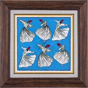 10X10-GÇ167-SEMAZENLER-ÖZEL-ÇALIŞMA-TURKUAZ-ZEMİN