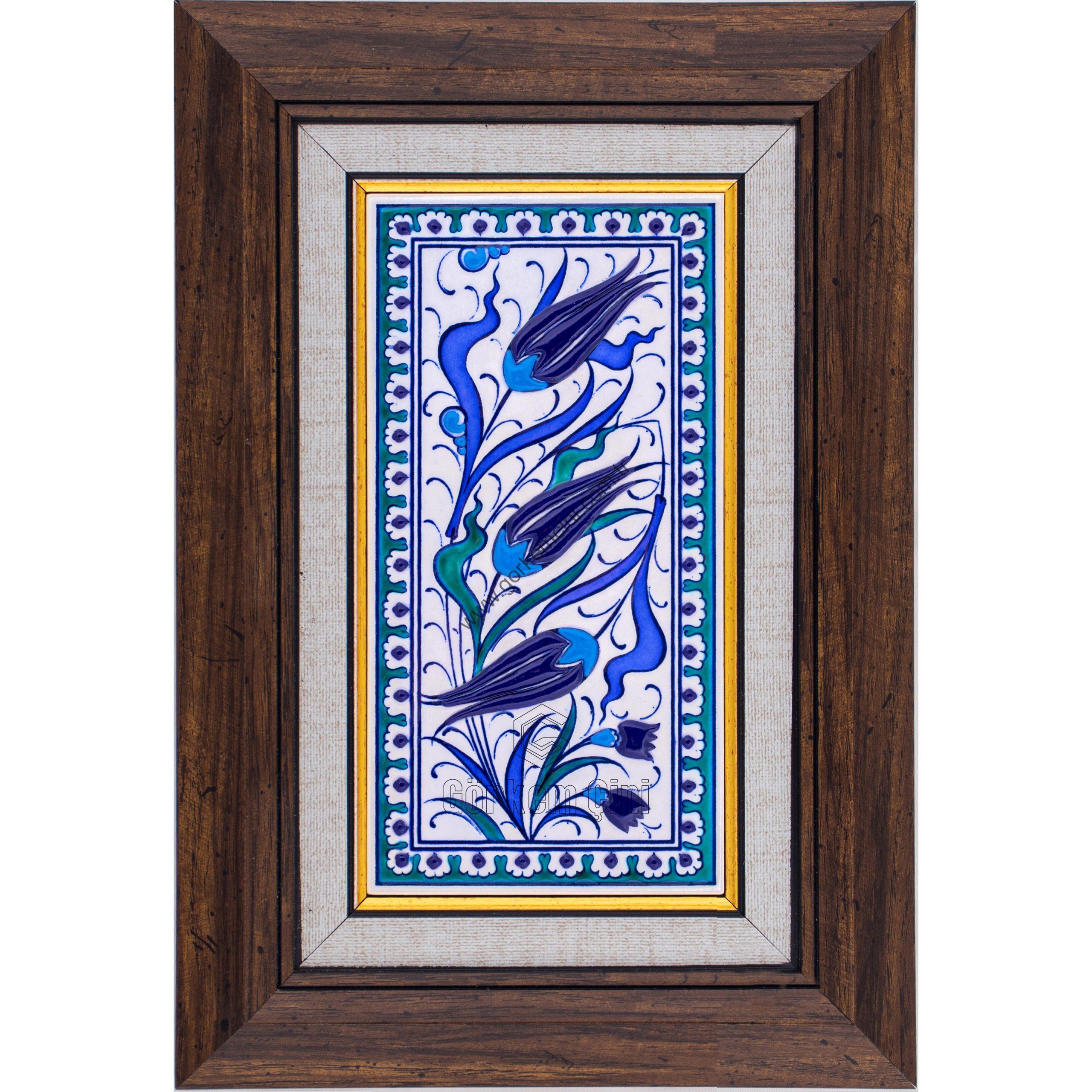 10X20-GÇ106-ÜÇ-LALELİ-DESEN-MAVİBEYAZ-TURKUAZ-ZEMİN