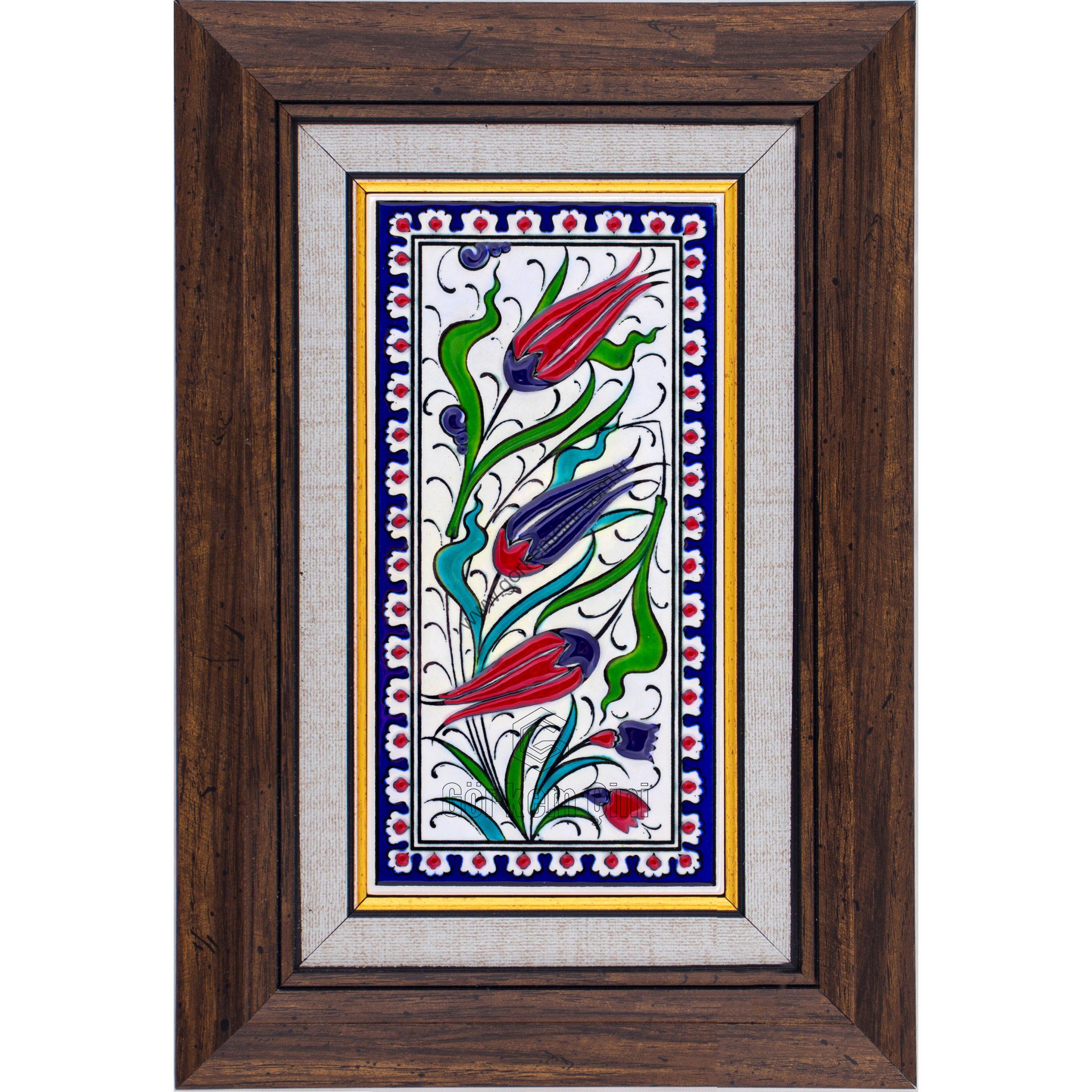 10X20-GÇ102-ÜÇ-LALELİ-DESEN-KOBALT-ZEMİN