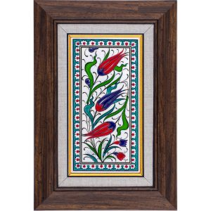 10X20-GÇ103-ÜÇ-LALELİ-DESEN-TURKUAZ-ZEMİN