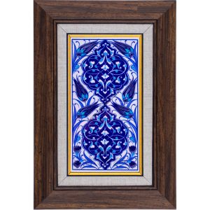 10X20-GÇ040-LALELİ-MADALYON-DESENİ-MAVİBEYAZ-KOBALT-ZEMİN