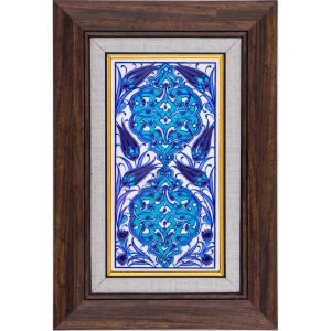 10X20-GÇ041-LALELİ-MADALYON-DESENİ-MAVİBEYAZ-TURKUAZ-ZEMİN