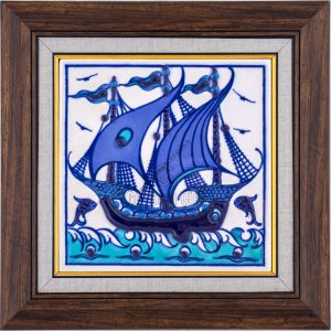 10X10-GÇ119-KALYON-MAVİBEYAZ-ÇALIŞMA