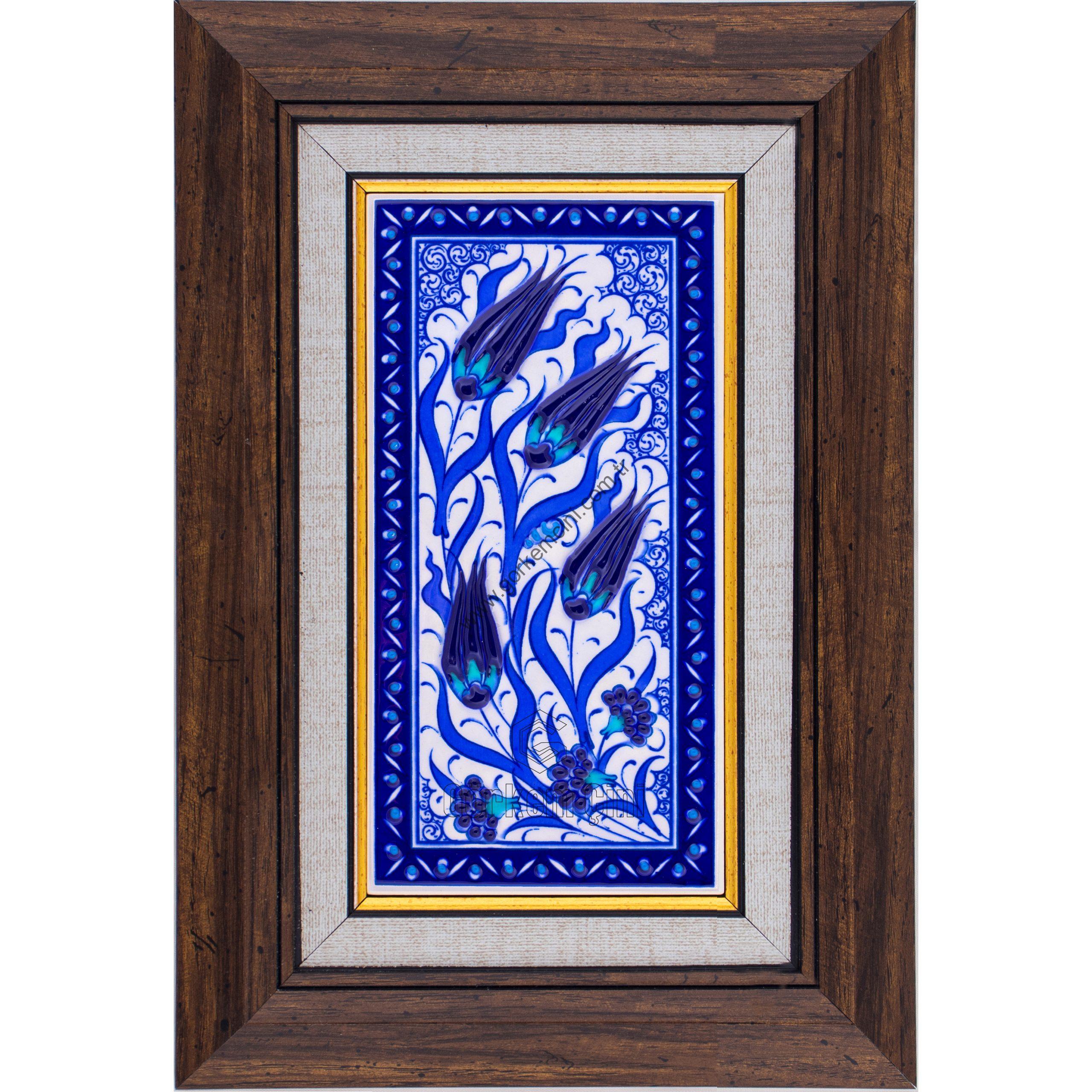 10X20-GÇ094-LALEZAR-DESENİ-MAVİBEYAZ-KOBALT