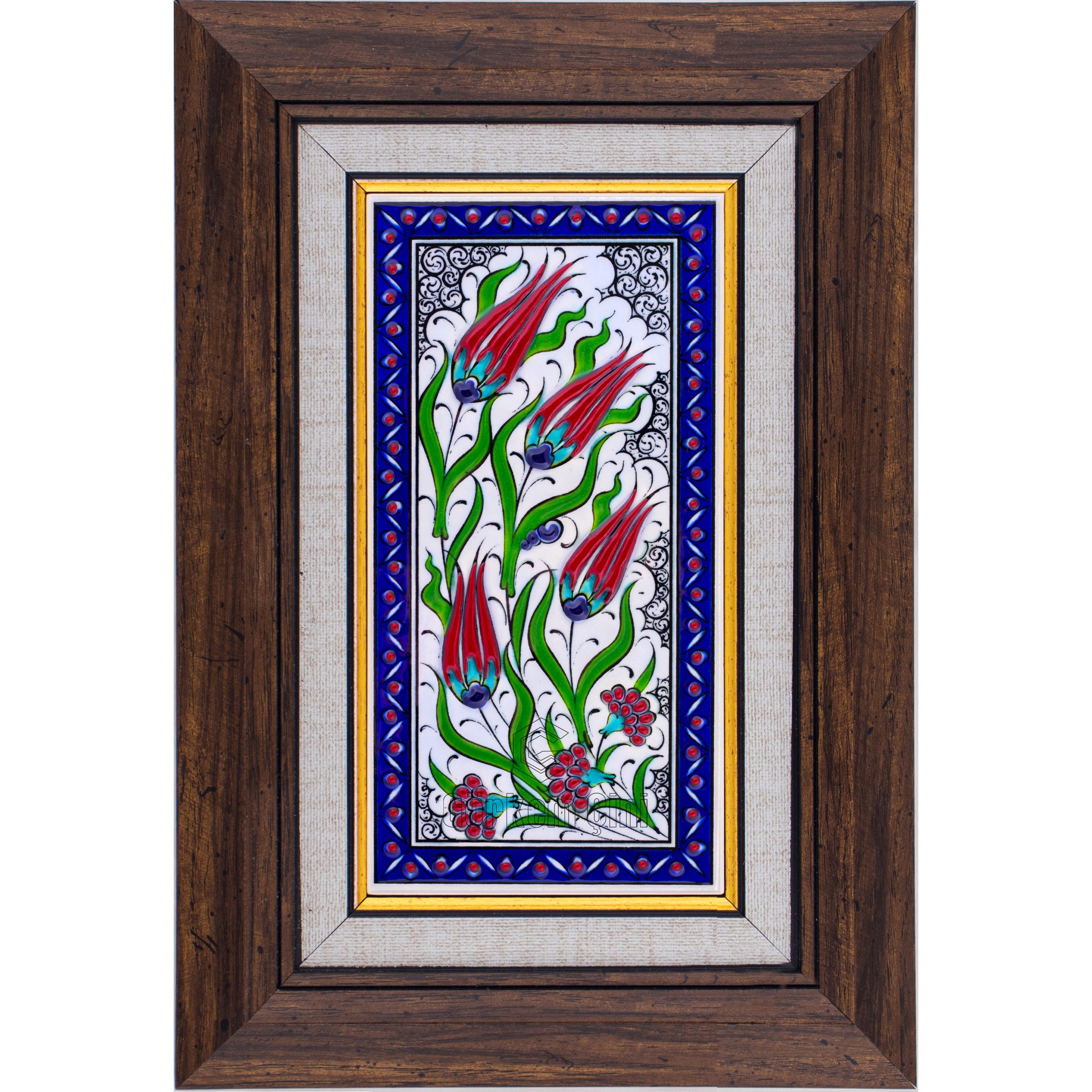 10X20-GÇ091-LALEZAR-DESENİ-KOBALT