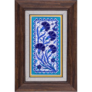 10X20-GÇ031-KARANFİL-DESENİ-MAVİBEYAZ-TURKUAZ-ZEMİN