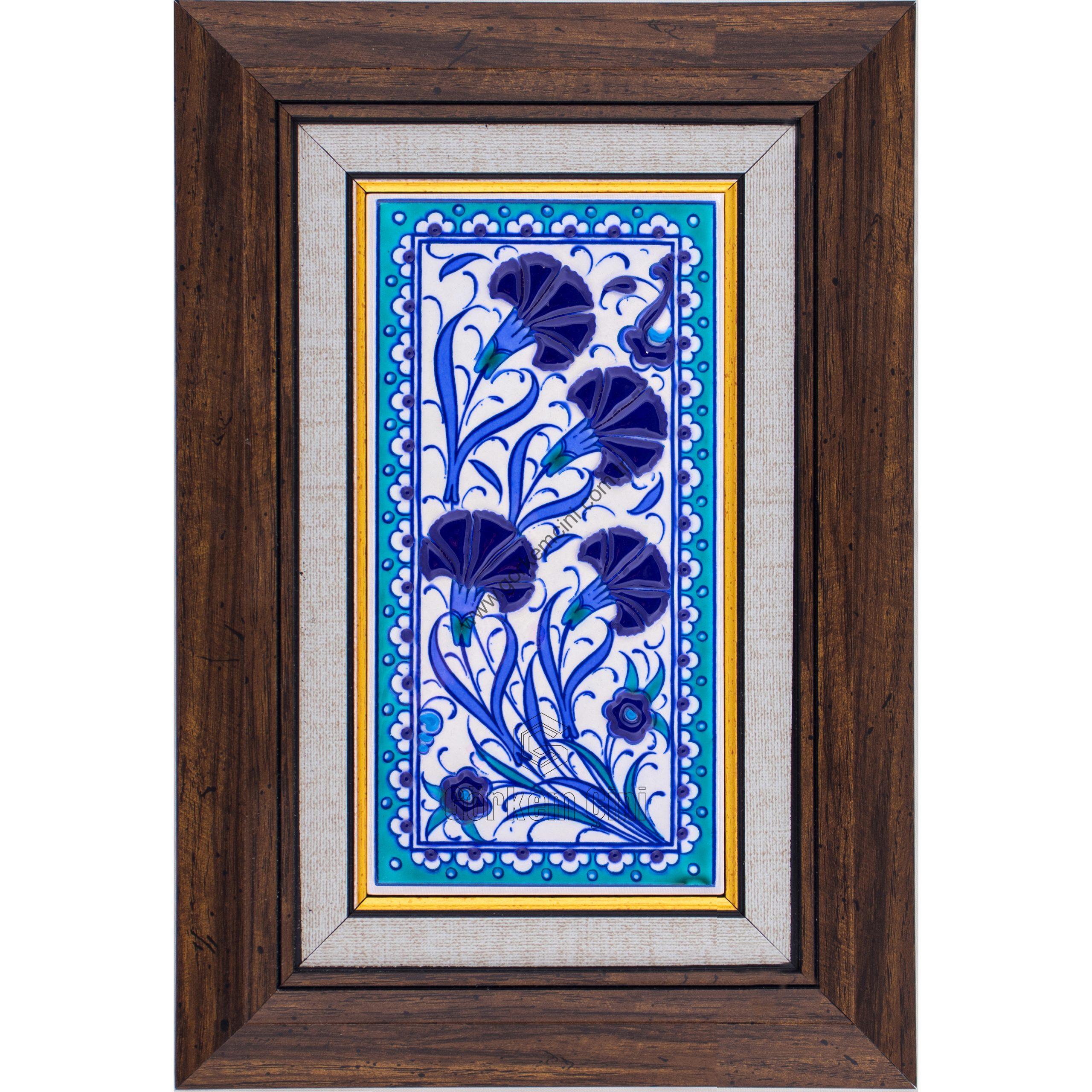 10X20-GÇ031-KARANFİL-DESENİ-MAVİBEYAZ-TURKUAZ-ZEMİN